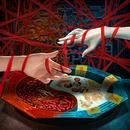 陰陽鍋3陰緣牽 - 密室逃脫類恐怖劇情解謎遊戲-APK