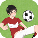 Teacher hid my football APK