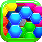 Hexa Block Puzzle Mania 아이콘