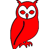 Hoot for Collins icon
