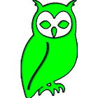 Hoot for School biểu tượng