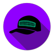 LED Hat - Affiliates