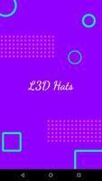 LED Hat - Affiliates پوسٹر