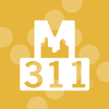 My Civic 311 icon