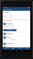 Supervision Access screenshot 2