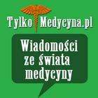 Tylkomedycyna.pl icône