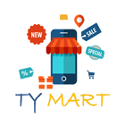 tymart ikon