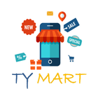 tymart アイコン