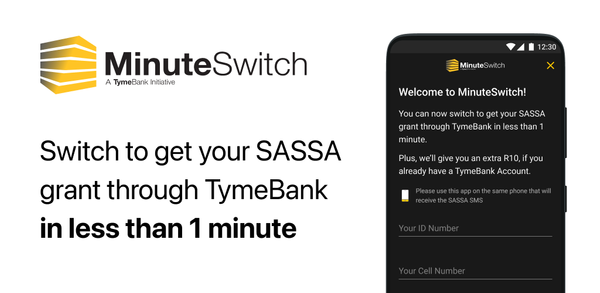 Как скачать и установить TymeBank Minute Switch на Android image