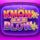 Know It Or Blow It - Trivia Ga icon