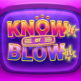 Know It Or Blow It - Trivia Ga Zeichen