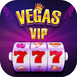 Vegas VIP Slots icône