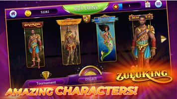Vegas VIP Slots gönderen