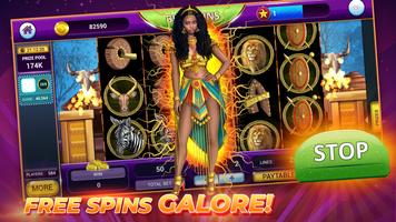 Vegas VIP Slots capture d'écran 1