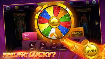 Vegas VIP Slots Ekran Görüntüsü 2
