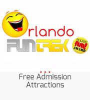 Orlando Funtrek imagem de tela 1