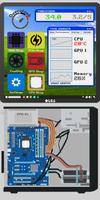 Crypto PC Builder ポスター