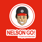 Nelson Go! Zeichen