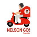 Nelson Market Repartidor APK