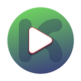 K-pop Video Catalogue আইকন