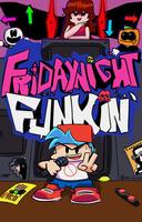 Friday Night Funkin New Walkthrough screenshot 1