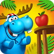 Jungle Moose