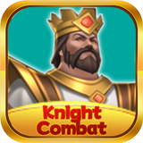 Knight Combat icône