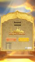 Knight Combat স্ক্রিনশট 2