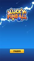 Lucky Pinball poster