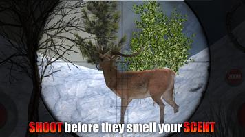 Buck Fever: Hunting Games Pro تصوير الشاشة 3