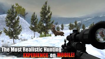Buck Fever: Hunting Games Pro الملصق