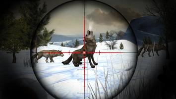 Buck Fever: Hunting Games Pro screenshot 2