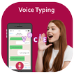 Voice Typing Keyboard All Languages Speech to Text