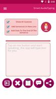 Voice Typing Keyboard All Languages Speech to Text Poster