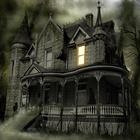 Escape Haunted House : Scary H icon