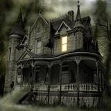Escape Haunted House : Scary H icône