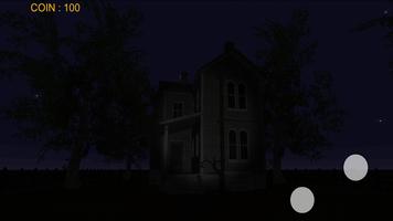 Escape Haunted House : Scary H পোস্টার
