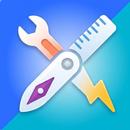 Multitool: 62 outils en 1 aplikacja