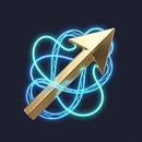 Lazoria: Cosmic Maze Puzzle APK