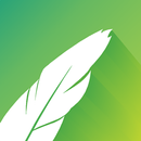 Typographical Zooper Theme APK