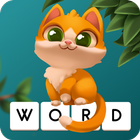 Word Cat ไอคอน