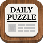 The Daily Puzzle icono