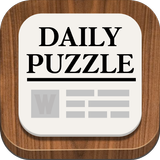 The Daily Puzzle ไอคอน