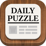 آیکون‌ The Daily Puzzle