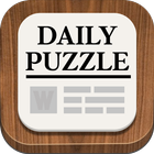 The Daily Puzzle आइकन