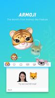 Typany Emoji Keyboard-Mesej DIY&Papan Kekunci foto penulis hantaran