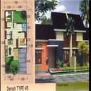 plan de maison type 45 APK