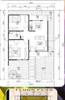 plan de maison type 45 capture d'écran 3