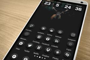 Type7 - Icon Pack screenshot 2