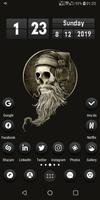 Type7 - Icon Pack screenshot 3
